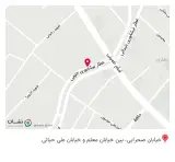 عطاری سیدمحمود حسینی