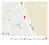 بیمه ایران شعبه راتق