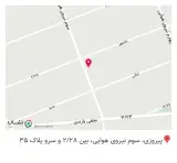 کارگاه ساختمانی افشار