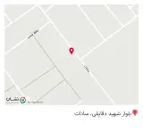 بنگاه آهن آلات آنزان (بداغی)