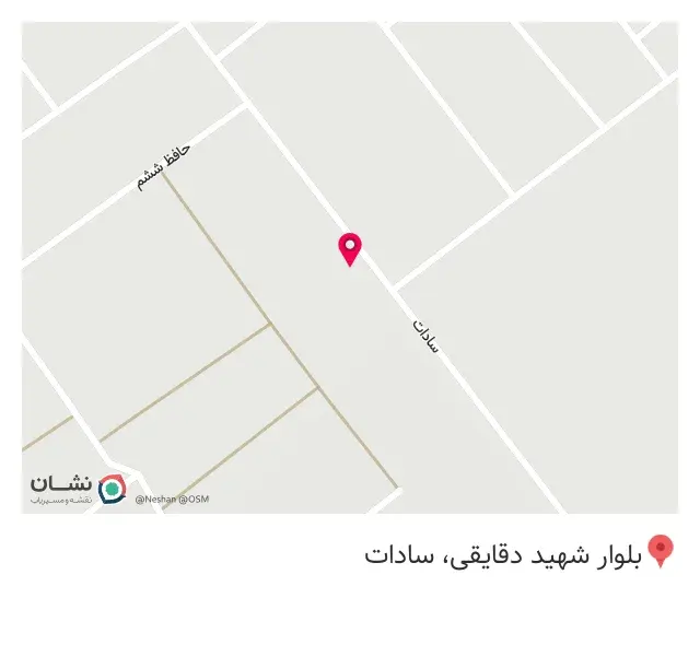 بنگاه آهن آلات آنزان (بداغی)