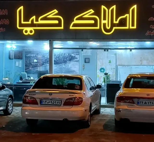 املاک کیا
