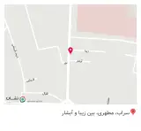 خیاطی زنانه آریامد