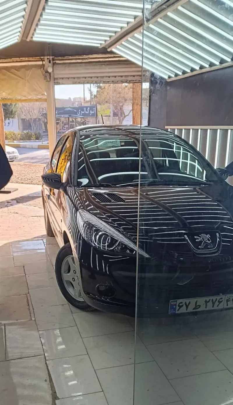 مرکز تشخیص رنگ و کارشناسی بدنه خودرو بیدل