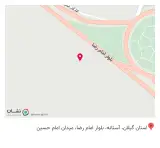 بازرگانی آهن حافظی