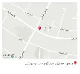 عطاری شیردل