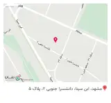 وکیل محمد عبدی