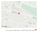 بازرگانی آهن آلات سپهر