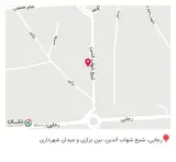 تجهیزات پزشکی آراز طب