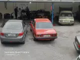 تعمیرگاه بی ام و یزدان