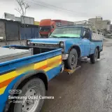 امداد خودروی شبانه روزی رضا فرجی