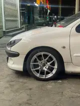 رینگ و لاستیک رالی