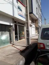تعمیرگاه ولوازم یدکی ون دلیکا