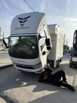 برق خودرو بابایی و سی ان جی