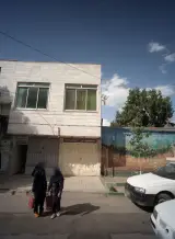خدمات دندان پزشکی و دندان سازی قربانی