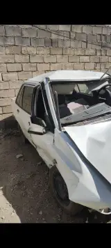 مرکز اسقاط و اوراق خودرو فرسوده جوزی