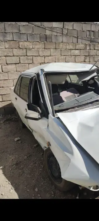مرکز اسقاط و اوراق خودرو فرسوده جوزی