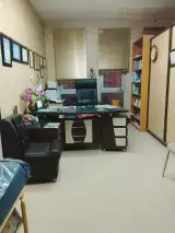 دکتر یدالله احراری - پزشک طب سنتی و هومیوپاتی
