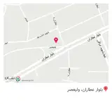 دکوراسیون شهر