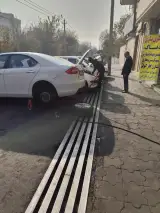تعمیرگاه مکانیکی محمد