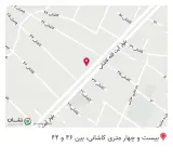 سوپر مارکت بدرخانی