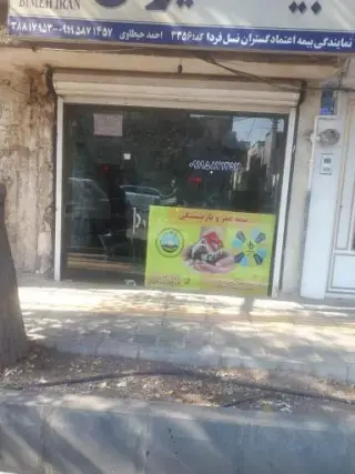 بیمه ایران