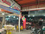 سوپرمارکت شبانه روزی شاهرضا