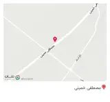 امداد خودرو مهریز ابویی