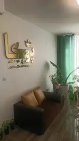 مرکز زیبایی پریسا