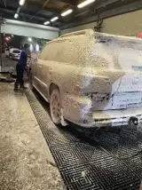 کارواش VIP بام لند