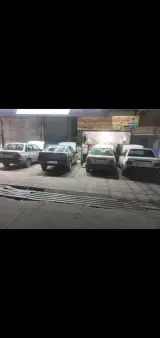 مکانیکی مهدی شاکری