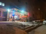 سوپر مارکت گندم
