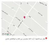 فروشگاه چرخ خیاطی ژانومه قنبری