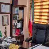 دفتر وکالت احسان بیگدلی