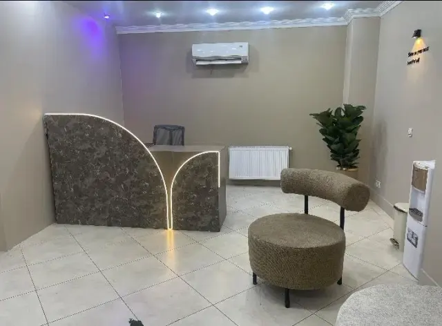مطب دکتر سپهر ضامنی
