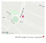 عینک نور سالاریه