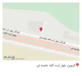 تعمیرگاه شبانه روزی تکنیک (نمایندگی آتیه سازان سبز)