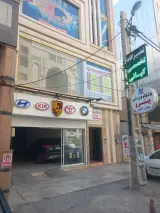 تعمیرگاه مکانیکی خودرو های وارداتی کیانی