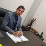 دفتر وکالت شهریار ربیعی