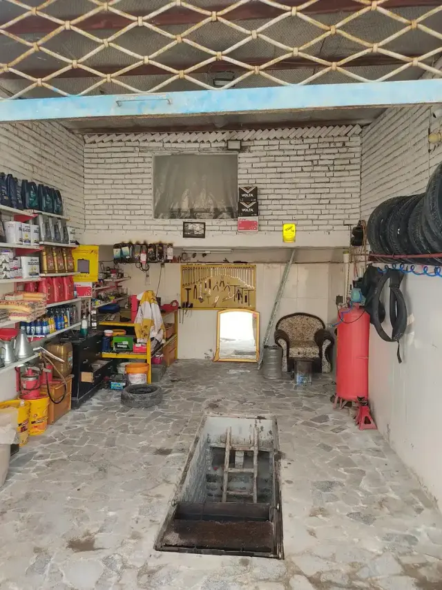 تعمیرگاه برق خودرو و آپاراتی