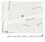 دفتر وکالت ریحانه سادات قریشی وکیل پایه یک دادگستری