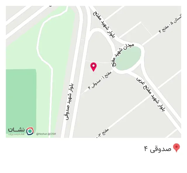 فروشگاه درب ایران
