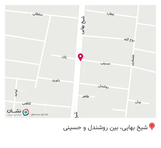 فروشگاه آجر نما المهدی