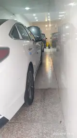 تعمیرگاه احمدی سنتر