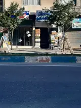 انبار باربری کالابران گلوگاه