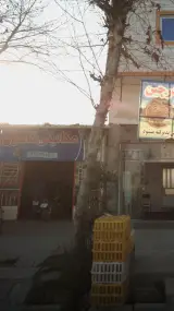 مکانیکی کامران
