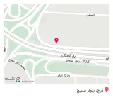 فروشگاه تسویه ساز آب