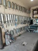 اگزوز سازی امین