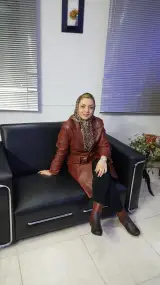 وکیل پایه یک دادگستری منصوره روستائی