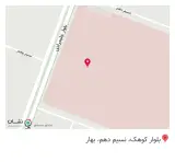 هتل و مرکز خرید برکت
